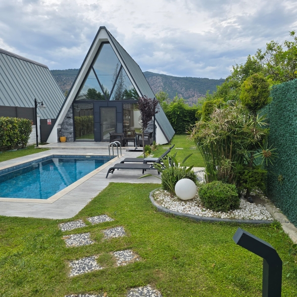 Villa Greenlife 2